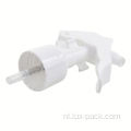 Bill Plastic Dispenser Sprayer Pump White Mini Trigger Sprayer